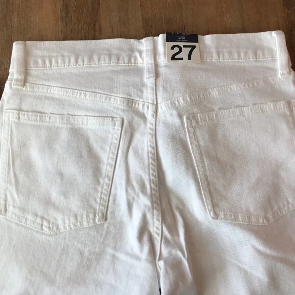 Gap Girlfriend Mid Rise - Picture 2 of 4